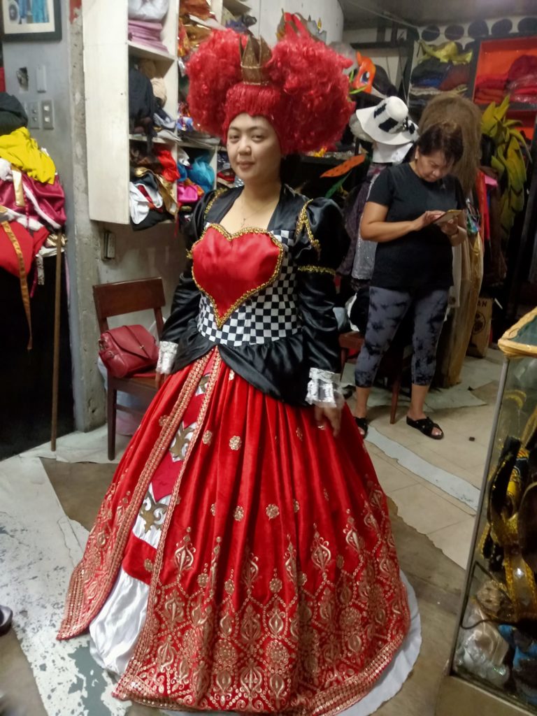 Costume Rentals for all occasions in the Philippines- iRent mo