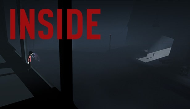 Save 66% on INSIDE on Steam
