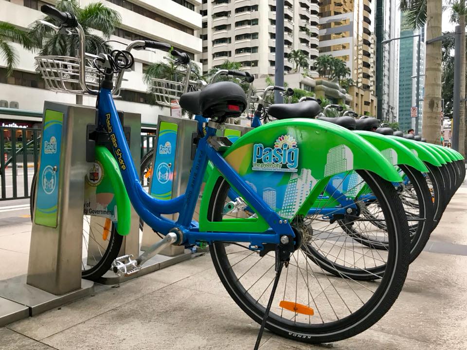 bike rental for a day