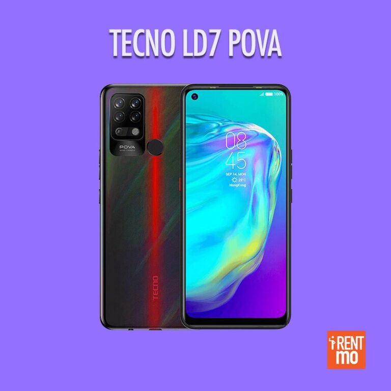 Tecno Ld Pova Buy Rent Pay In Installments