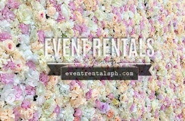Event Rentals Ph