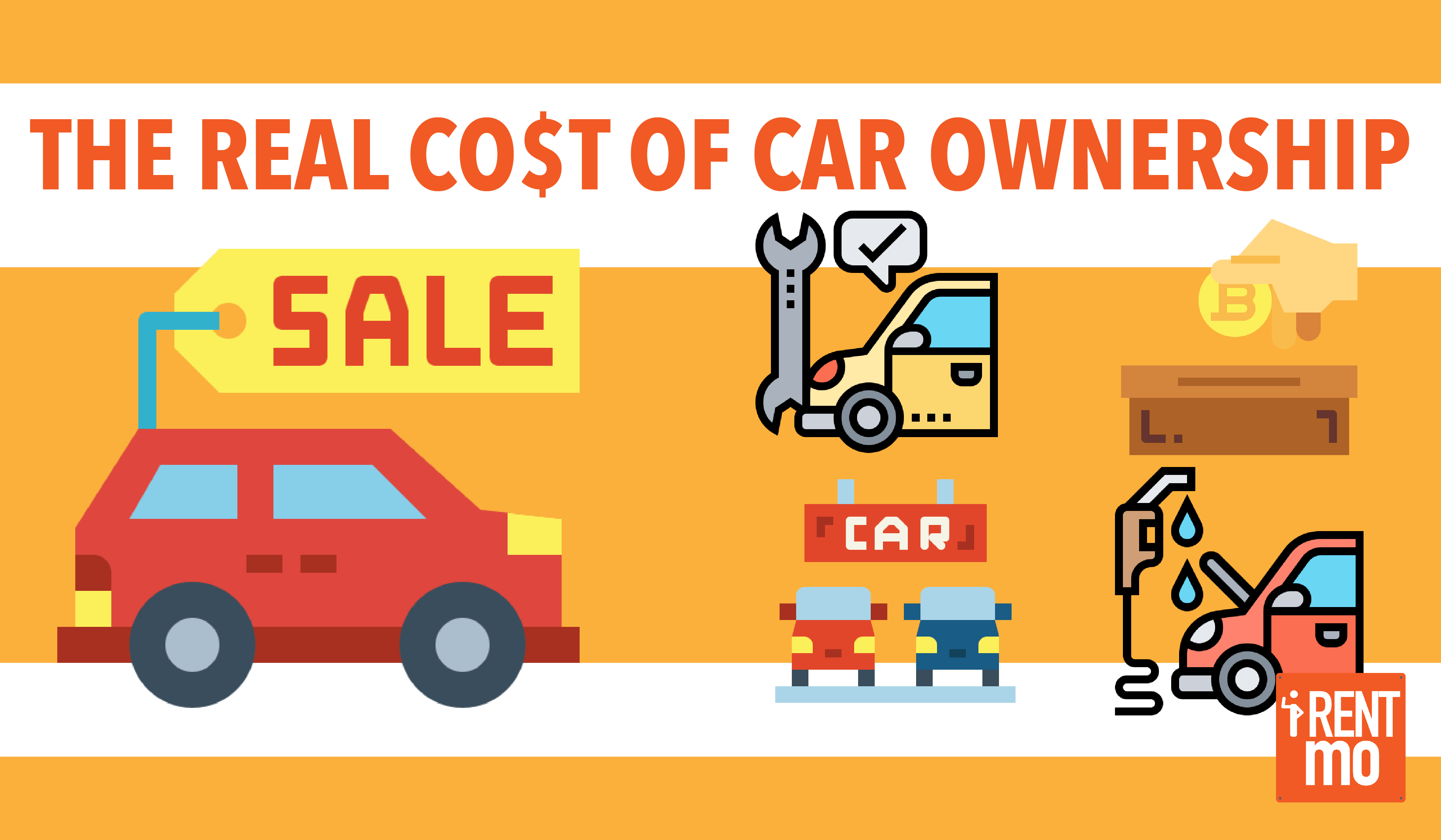 The Real Cost of Owning a Car in the Philippines