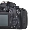 Canon EOS 4000D DSLR with EF-S 18-55 mm f/3.5-5.6 III Lens - Image 3
