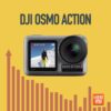 DJI Osmo Action 4k Camera