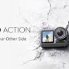 DJI Osmo Action 4k Camera - Image 4