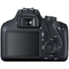 Canon EOS 4000D DSLR with EF-S 18-55 mm f/3.5-5.6 III Lens - Image 2