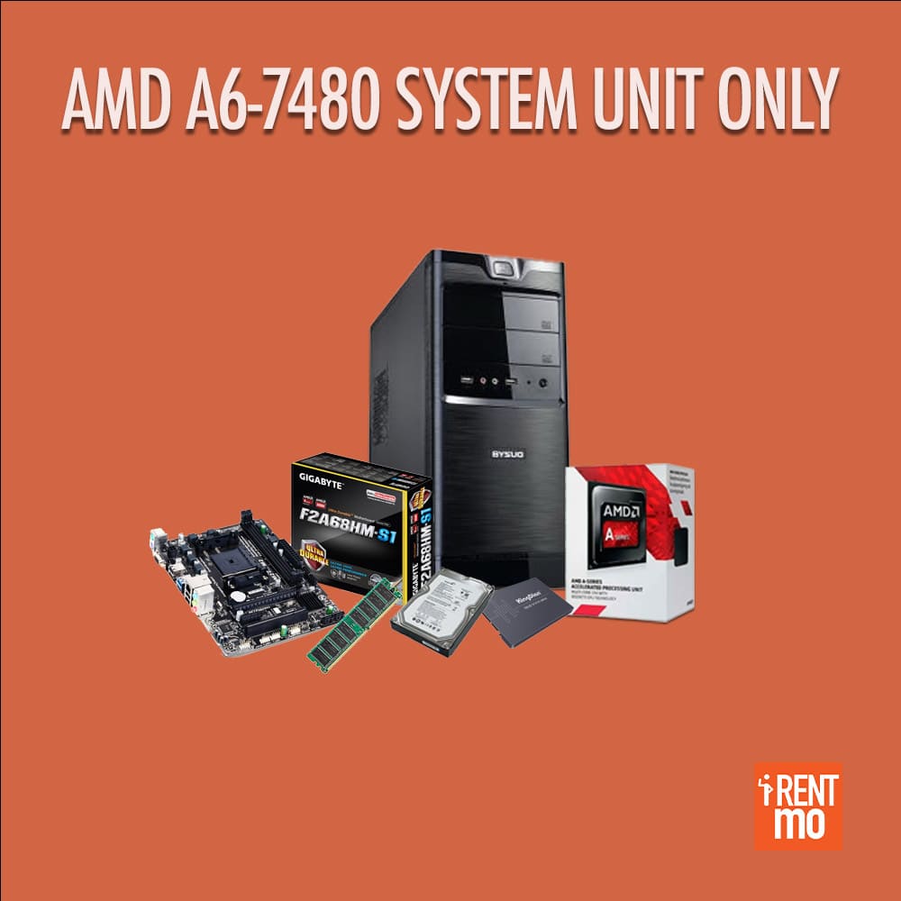 AMD-A6-Sys-Unit-Only