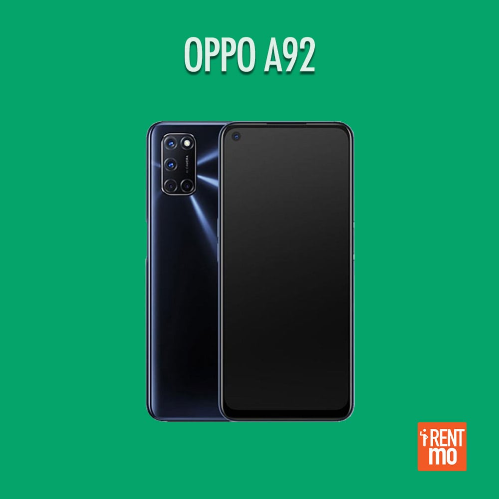 Oppo-A92