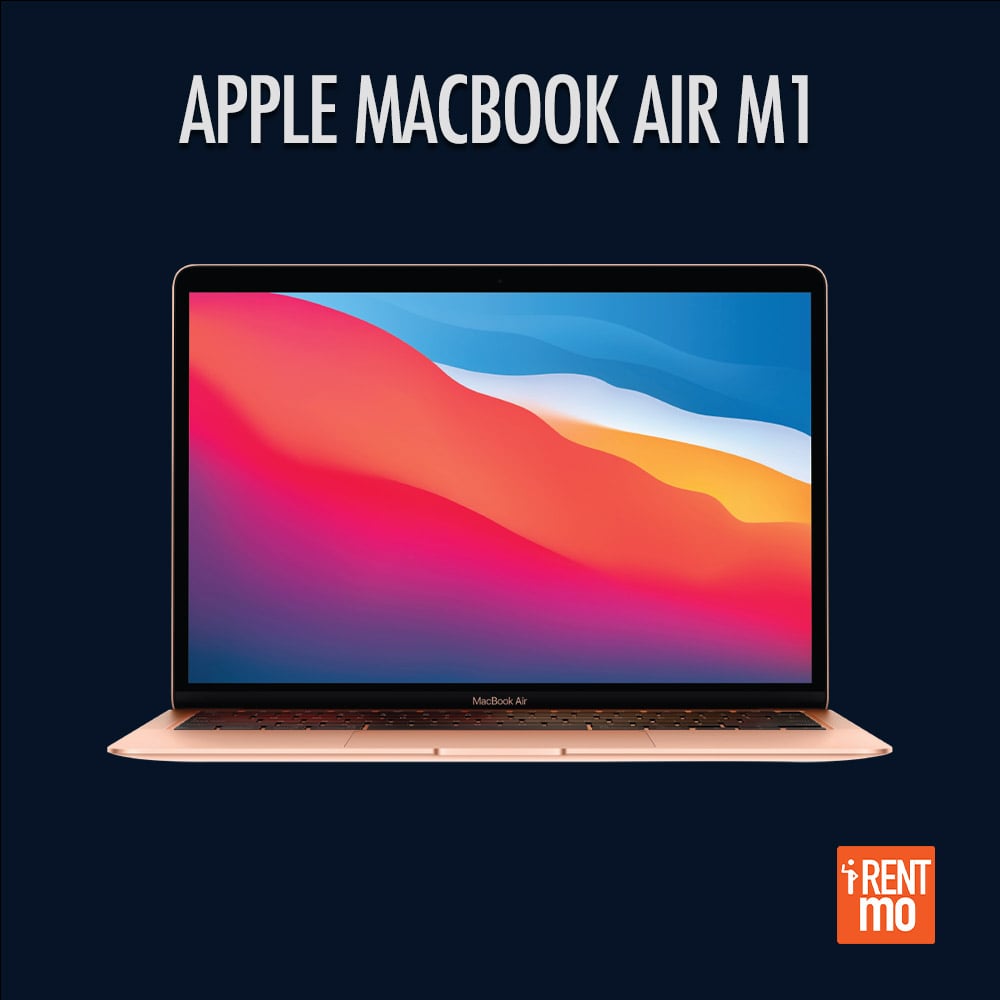 Harga macbook air m1 2020