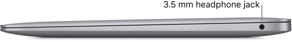 Macbook Air 2020 M1