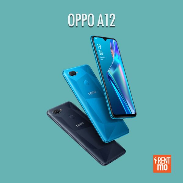 Oppo A5s Dual Camera Smartphone With 4 230mah Battery For Less Than Rm600 Soyacincau