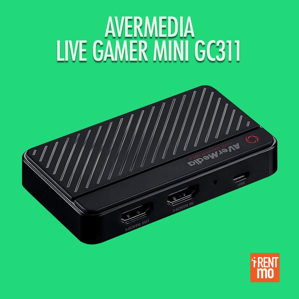 avermedia live gamer mini gc311