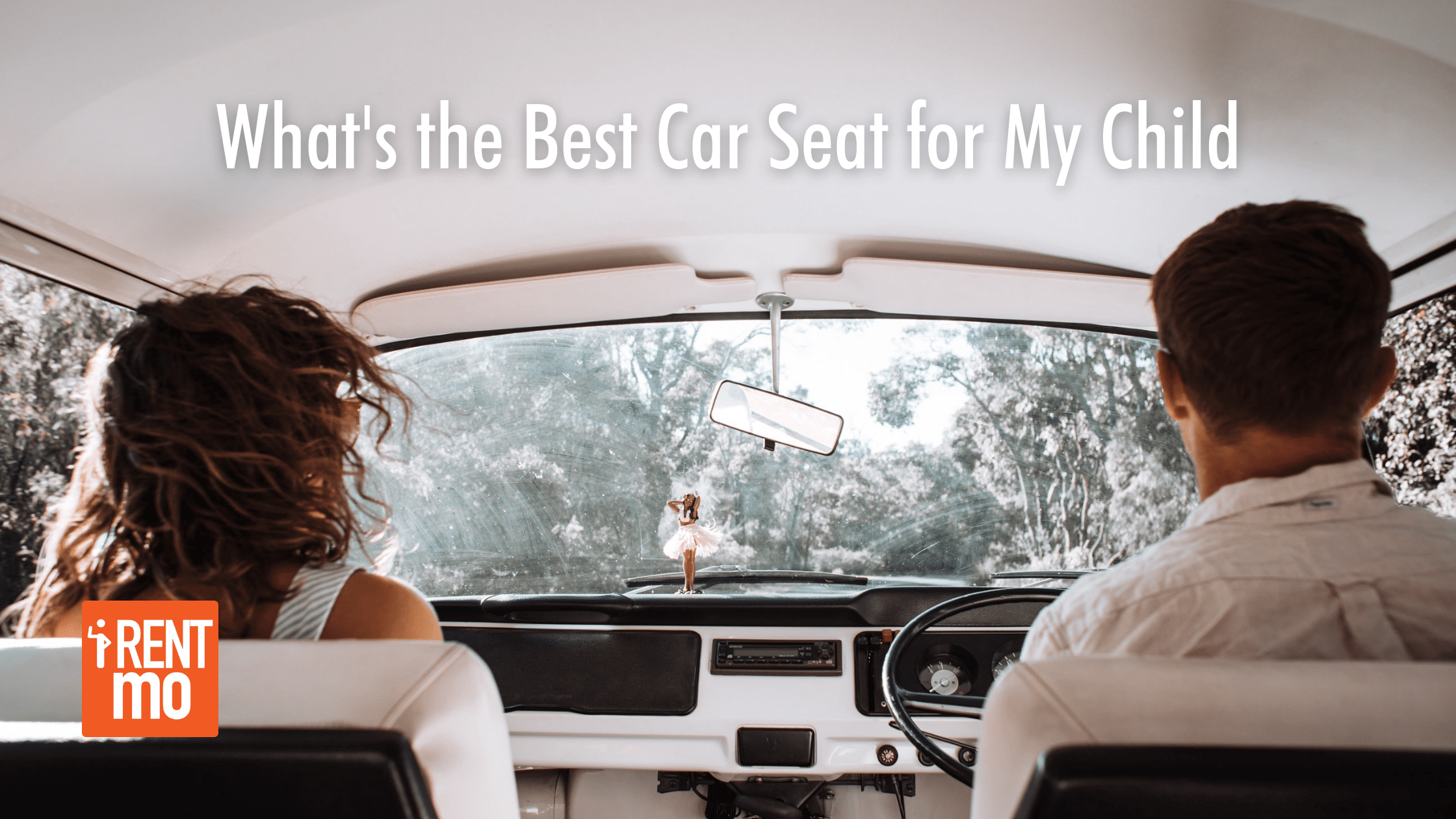 What’s the Best Car Seat for My Child