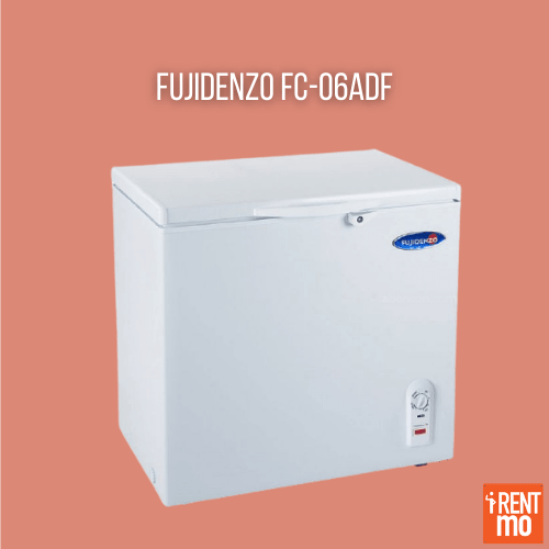 Fujidenzo FC-06ADF