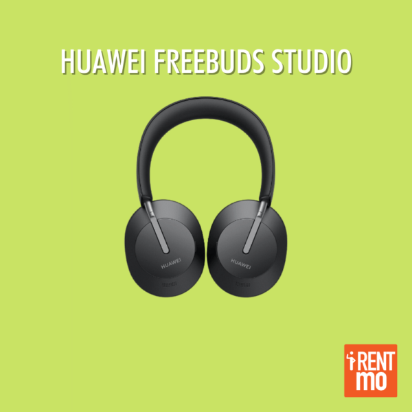 Huawei FreeBuds Studio