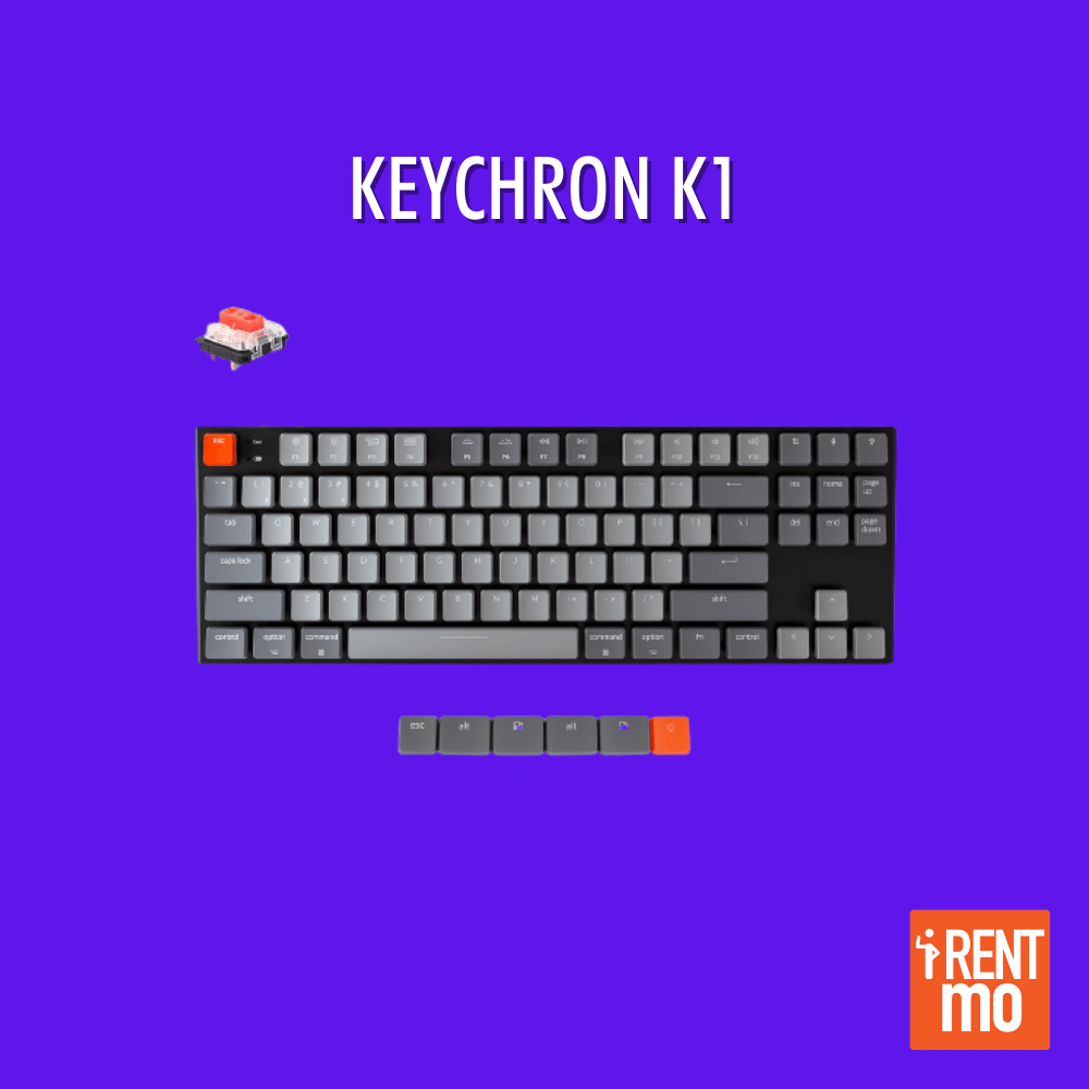 Keychron K1