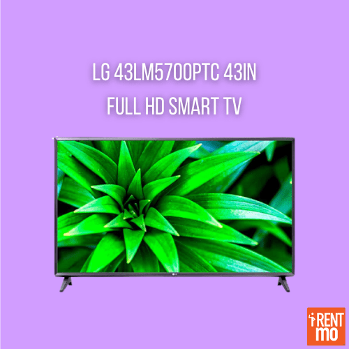 LG 43LM5700PTC 43in Full HD Smart TV