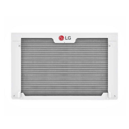 LG LA080EC 0.75 HP Window Type Airconditioner