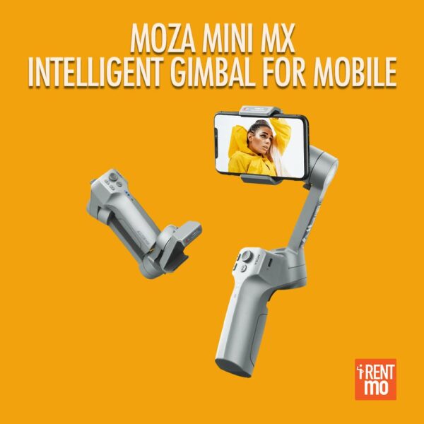 moza mini mx