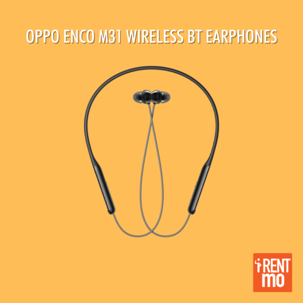 Oppo Enco M31 Wireless BT Earphones