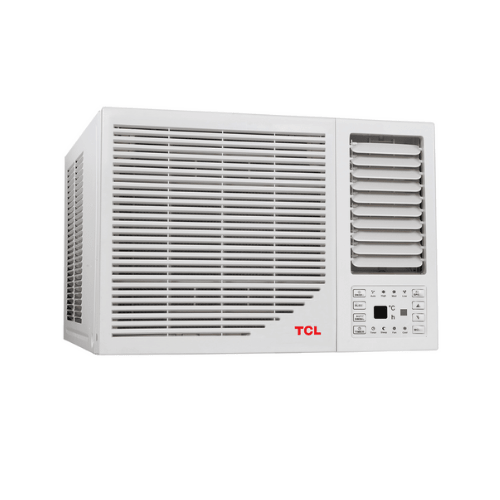 TCL TAC-09CWRF 1.0 HP Window Type Airconditioner