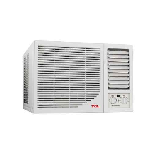 TCL TAC-12CWMF 1.5 HP Window Type Airconditioner