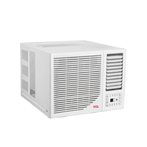TCL TAC-12CWRF 1.5 HP Window Type Airconditioner