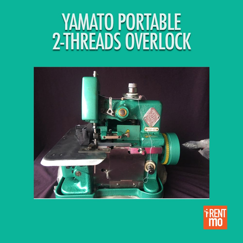 yamato 2 threads overlock