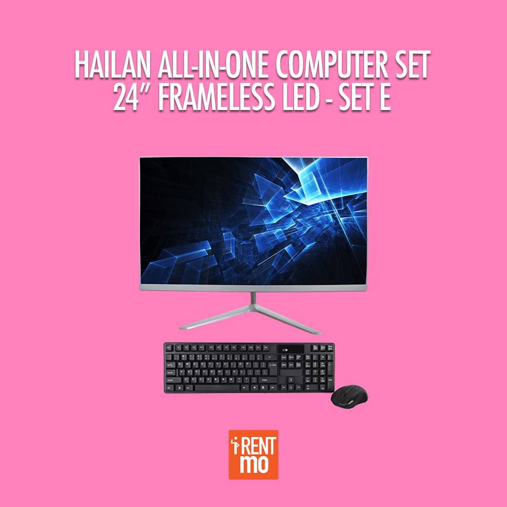 Hailan-24-All-in-One-PC