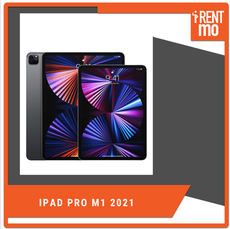 iPad Pro M1 2021