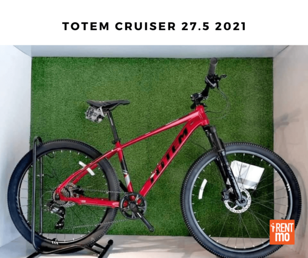 Totem Cruiser 27.5 2021