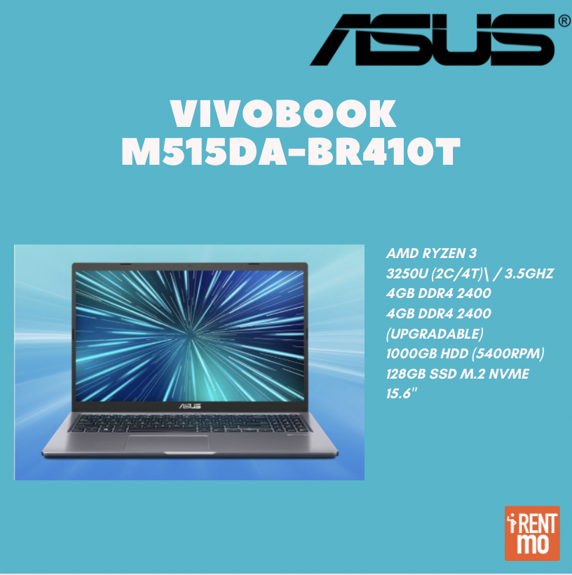 Asus Vivobook M515DA-BR410T