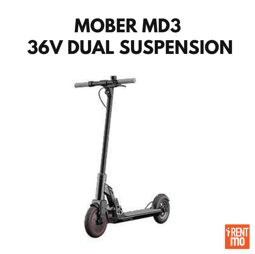 Mober MD3