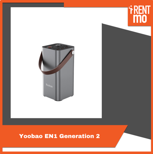 Yoobao EN1 Generation 2