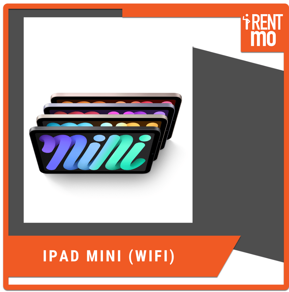 iPad Mini (Wifi)