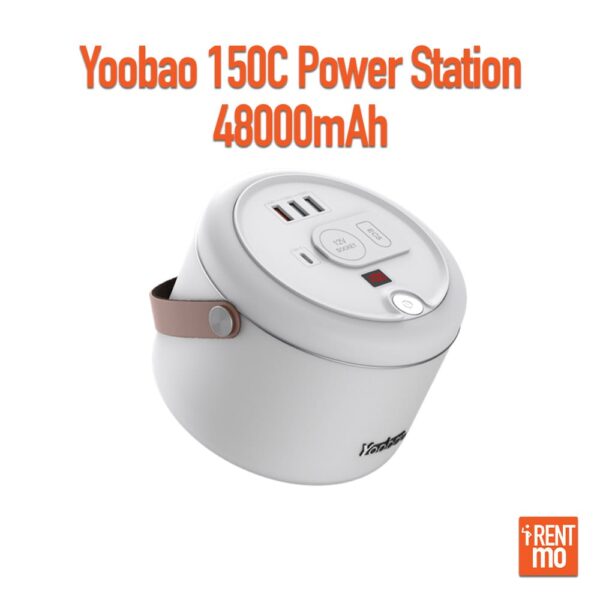 Yoobao-150C