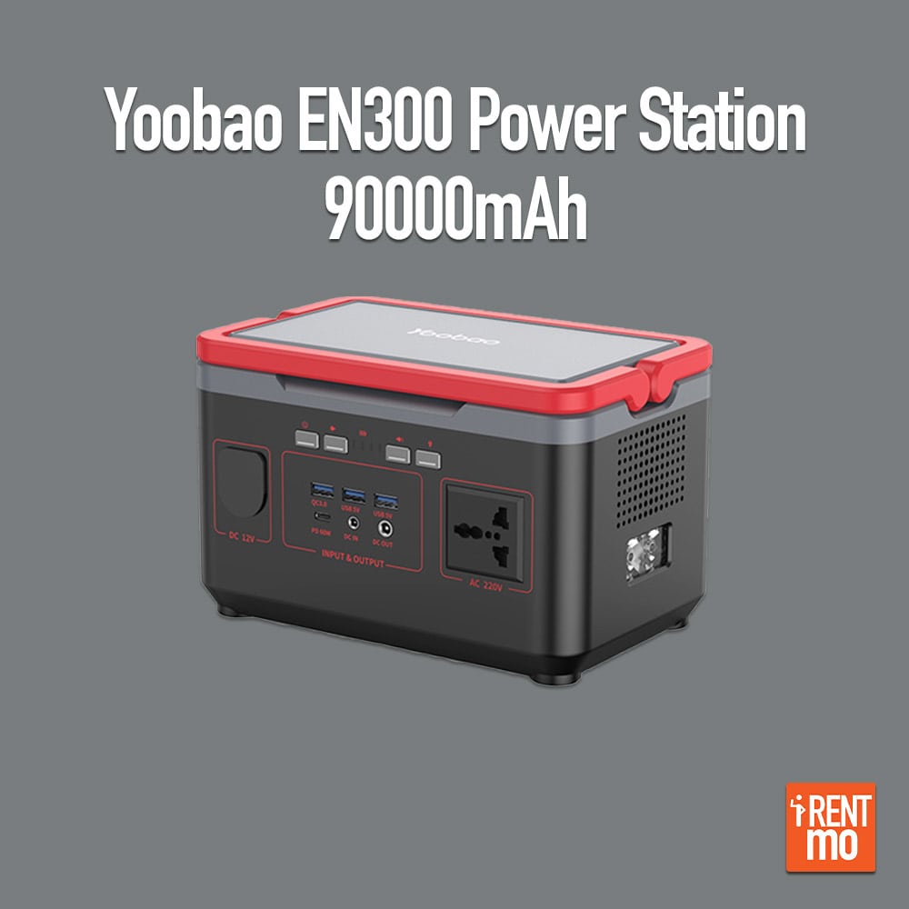 Yoobao EN300