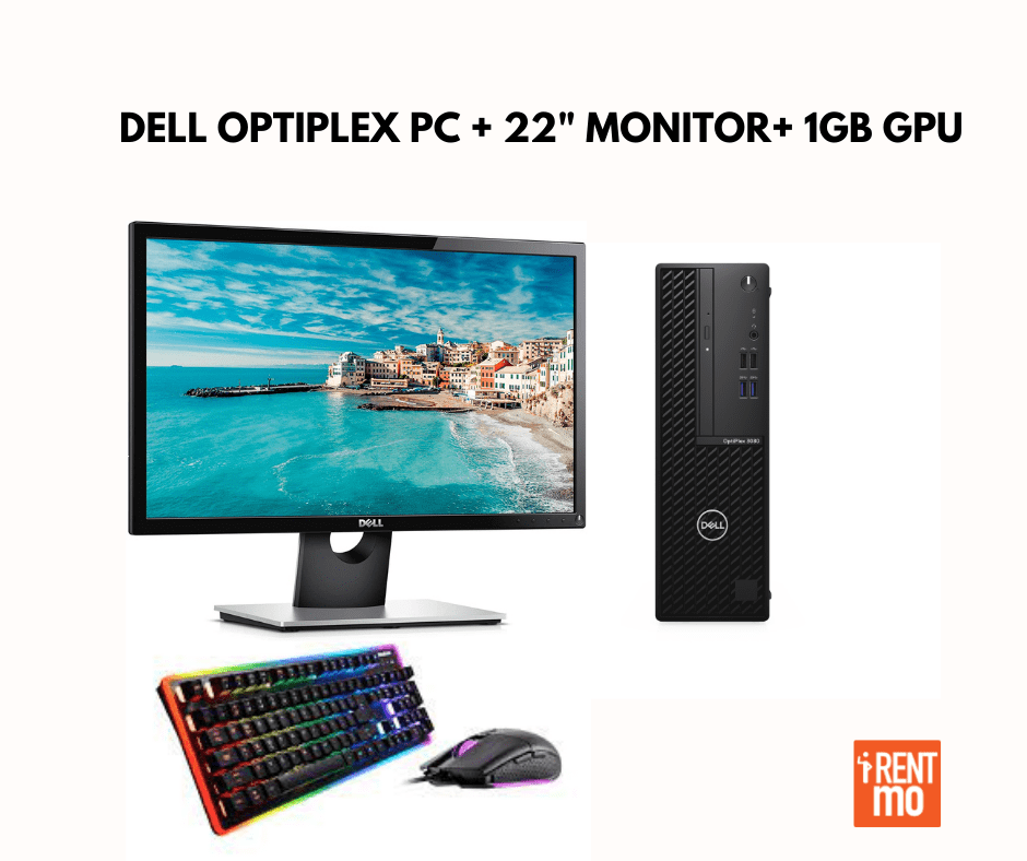 Dell Optiplex