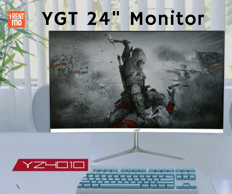 YGT Monitor
