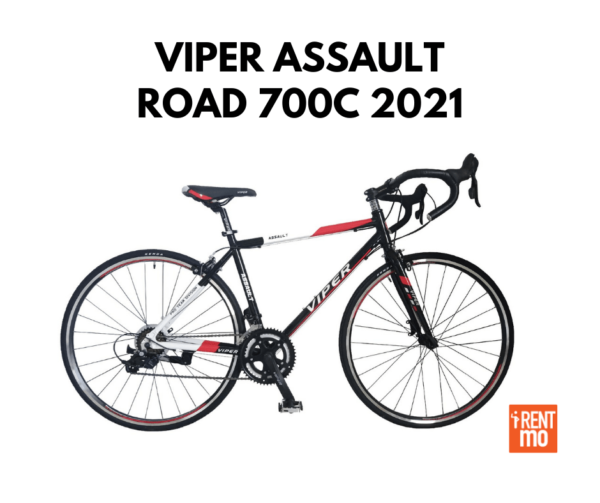 Viper Assault Road 700c 2021