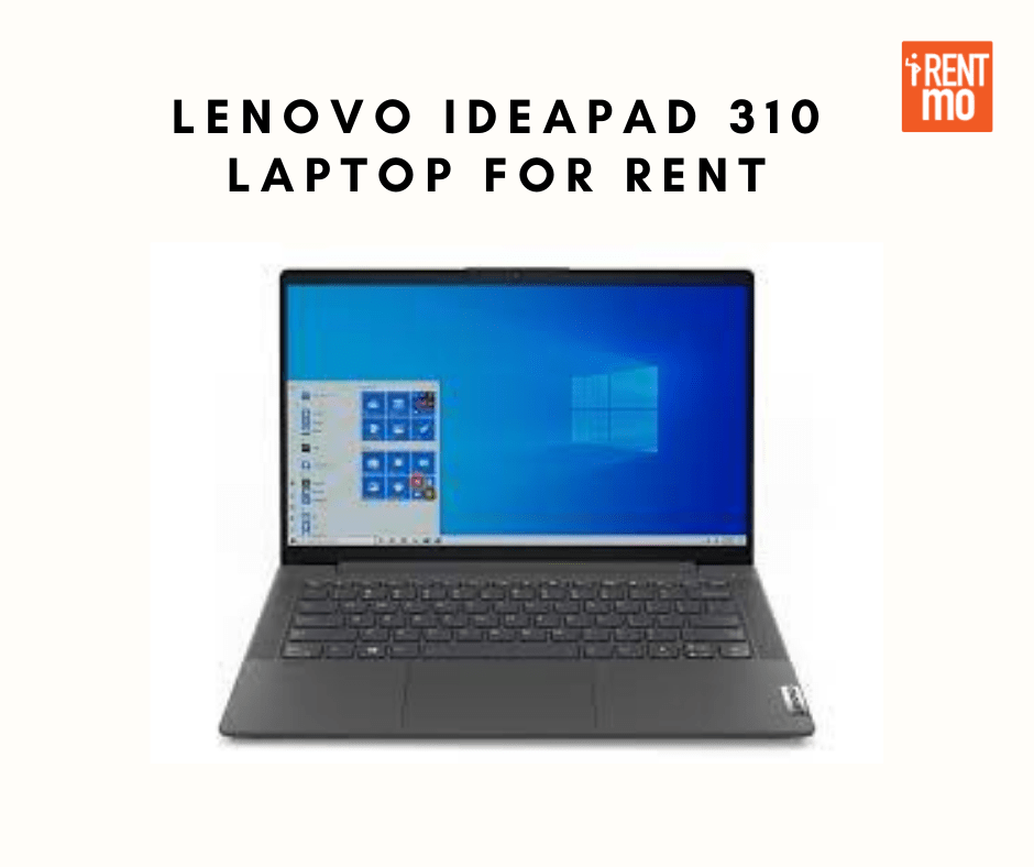 Laptop for rent