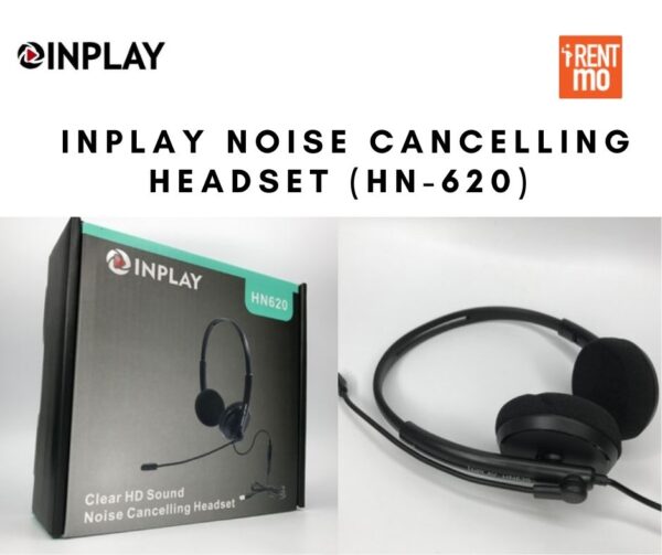 Inplay Headset (HN-620)