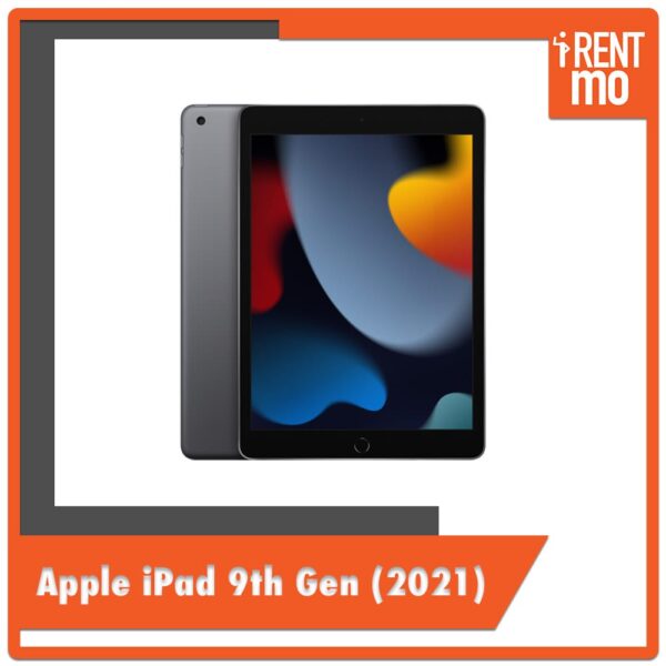 Apple iPad 9th gen