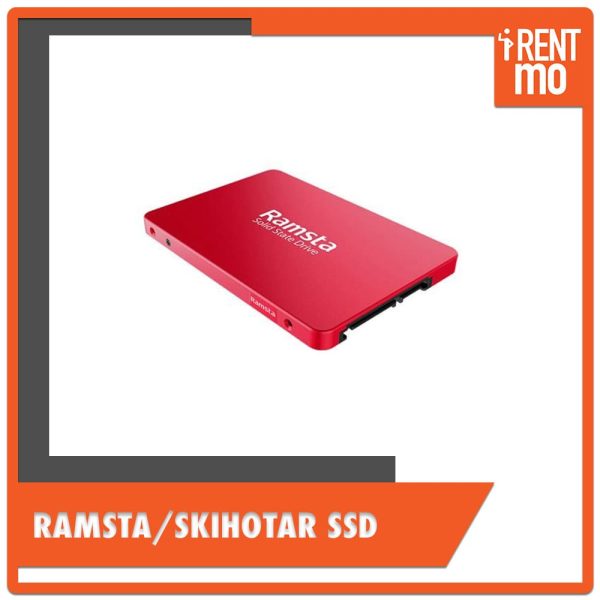 Ramsta SSD or Skihotar SSD