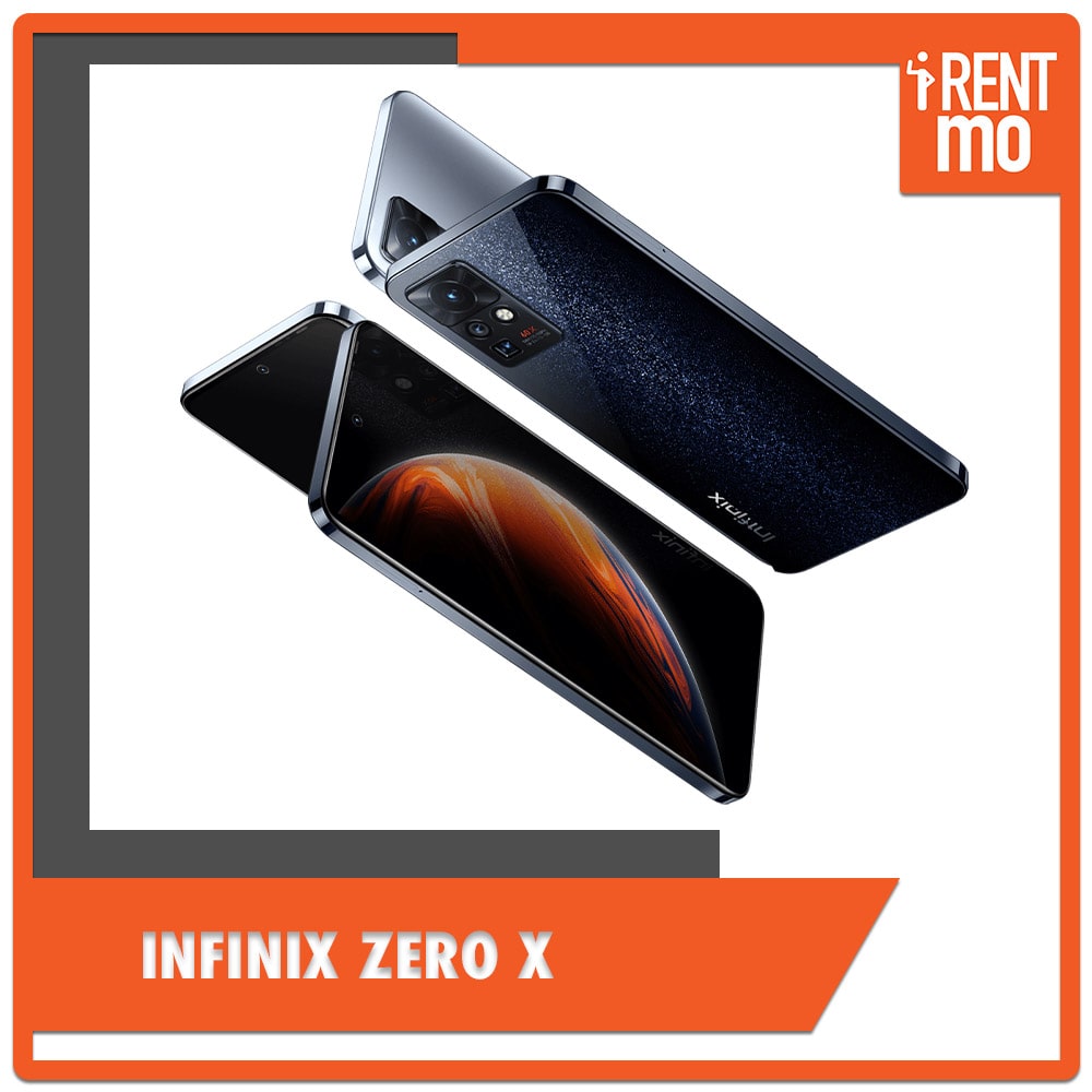 infinix zero x