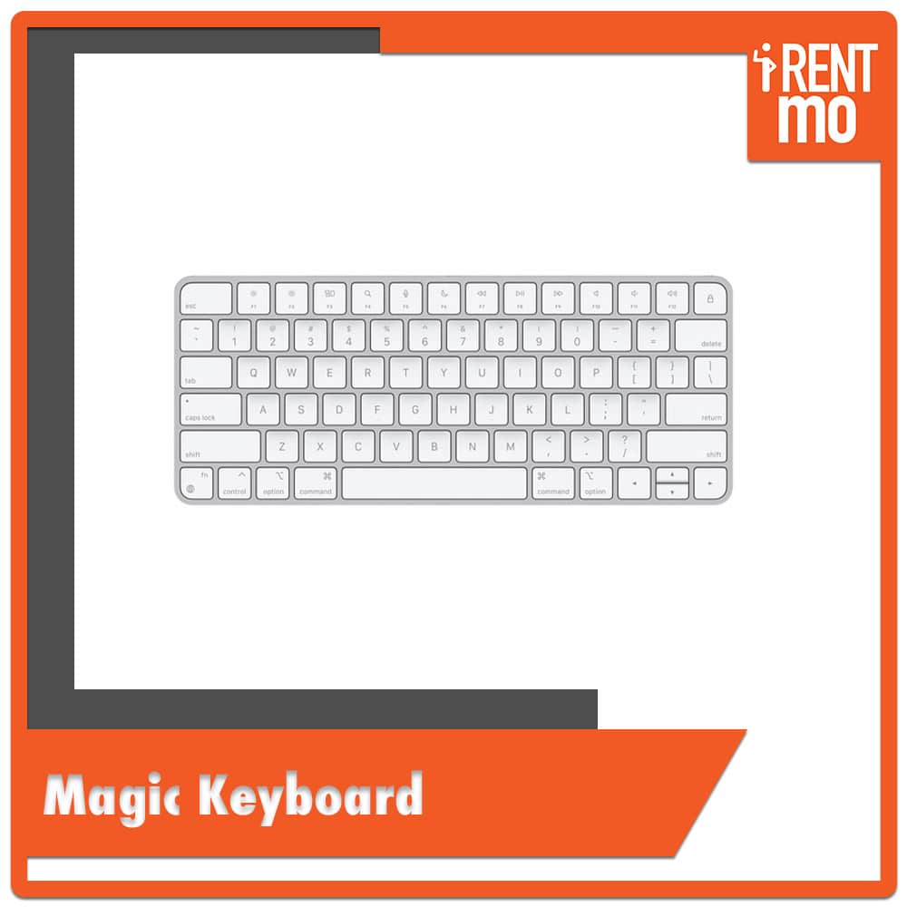 magic keyboard