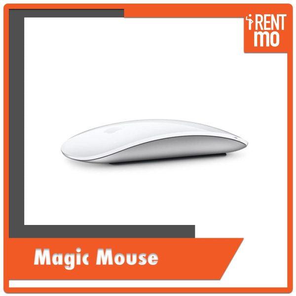 magic mouse