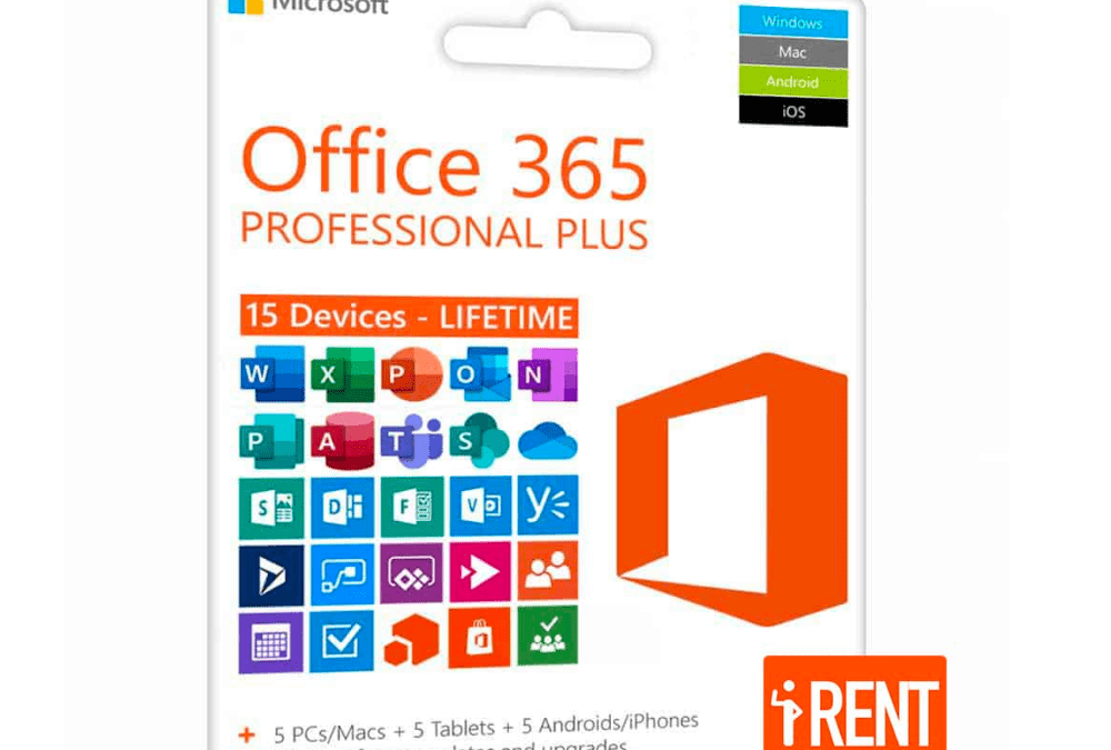 Microsoft Office 365 Installation Guide