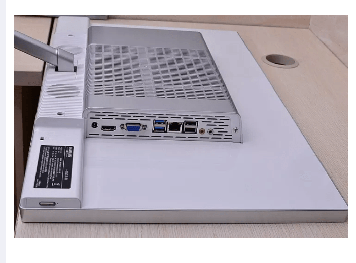 Hailan X6 All-in-One PC