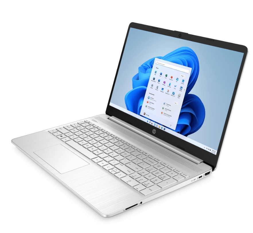 HP Laptop 15s-eq3068AU Ryzen 7 8/256